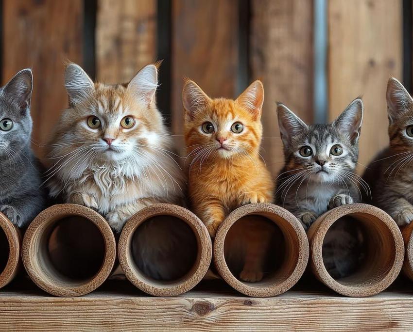 Pourquoi vacciner mon chat ?