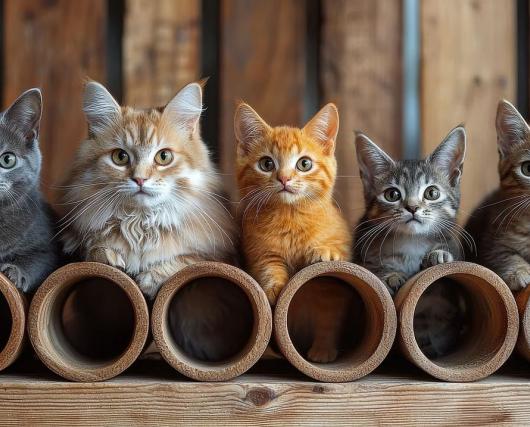 Pourquoi vacciner mon chat ?