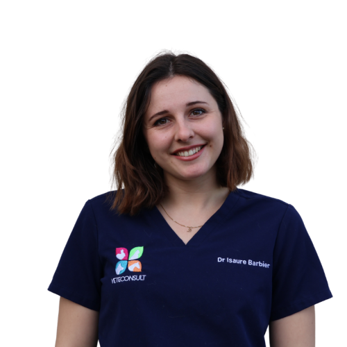 Isaure Barbier