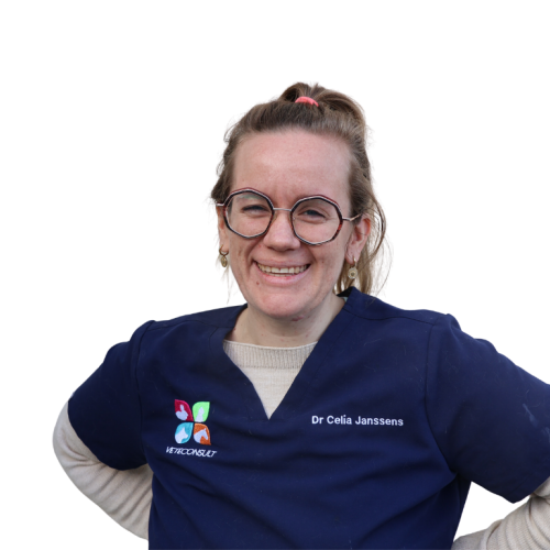 Célia Janssens
